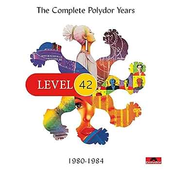 英12” Level 42 Level 42 LP Sampler LEVEL1 Polydor /00250 Level 42 – Level 42 LP Sampler – Vinyl (12
